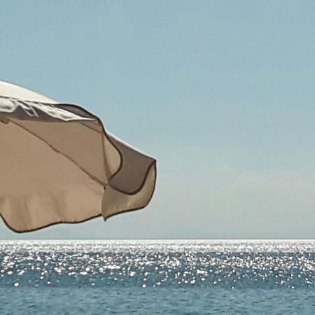 Appartamento Vento Pulsano Dış mekan fotoğraf